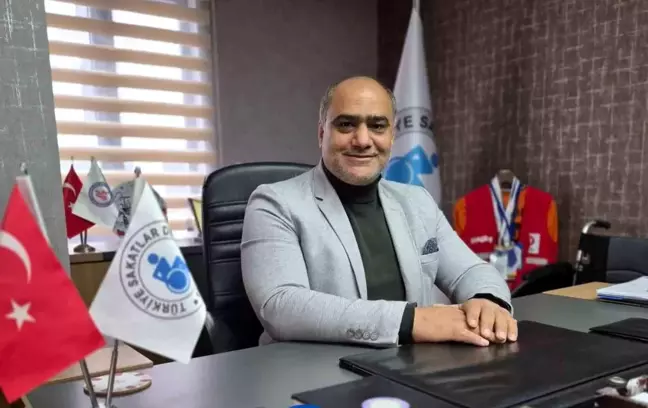 Engelliler Haftası'nda İhmal ve Yanlışlıklara Dikkat Çekildi