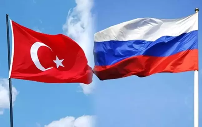 Ruslar, İEF'ye Geliyor