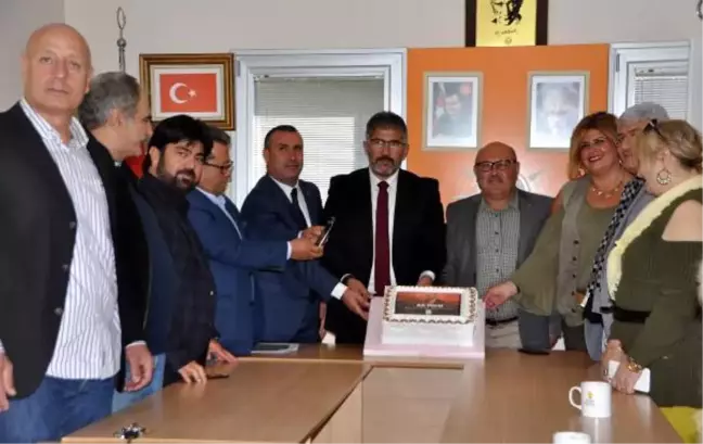 Ak Partili Öztürk, Bodrum'un Çöp Sorunu İçin Belediyeyi Suçladı