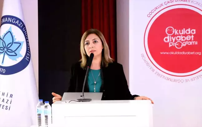 Okulda Diyabet Programı