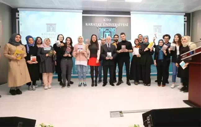 Kto Karatay'da