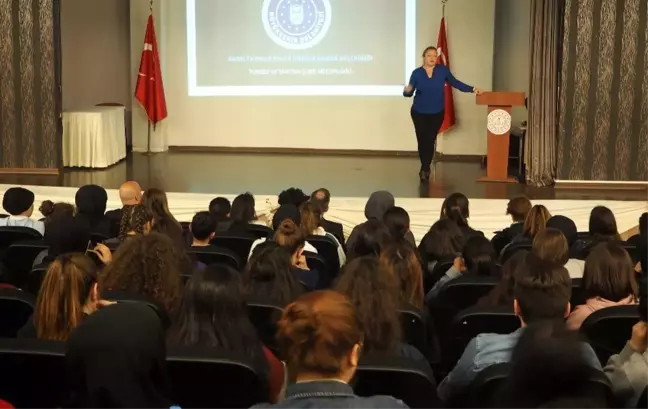Bursa'nın değerleri okullarda tanıtılıyor