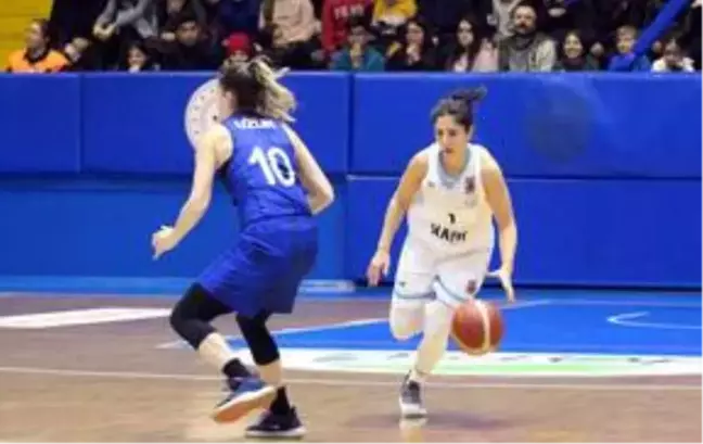 Herbalife Nutrition Kadınlar Basketbol Süper Ligi