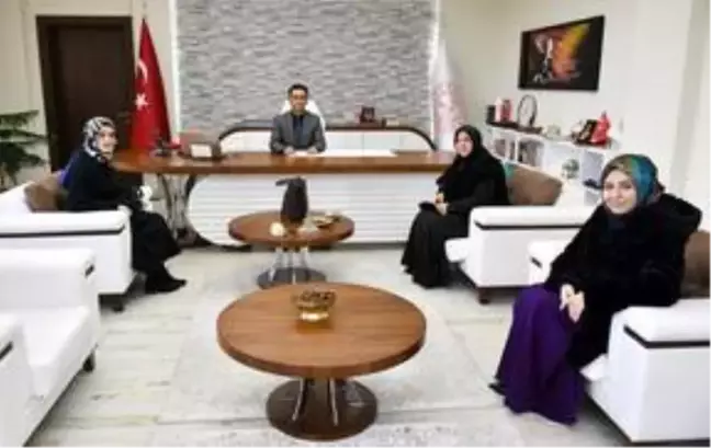 Karaman'da bağımlılıkla mücadeleye karşı kurslar açılacak