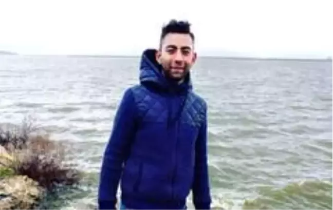 Söke'deki maden ocağında kaza: 1 ölü