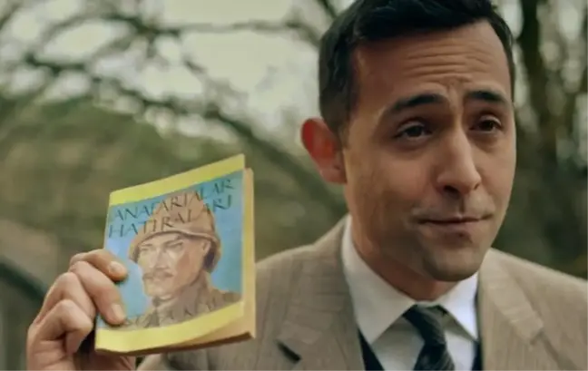 QNB Finansbank'tan 23 Nisan için anlamlı reklam filmi