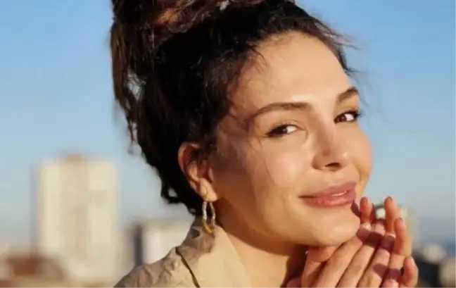 Ebru Şahin oyunculuğu bırakıyor mu? Ebru Şahin oyunculuğu bırakacak mı?