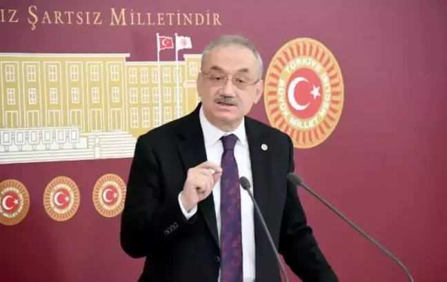 İsmail Tatlıoğlu kimdir? Kaç yaşında, nereli, mesleği ne? İsmail Tatlıoğlu'nun hayatı ve biyografisi!