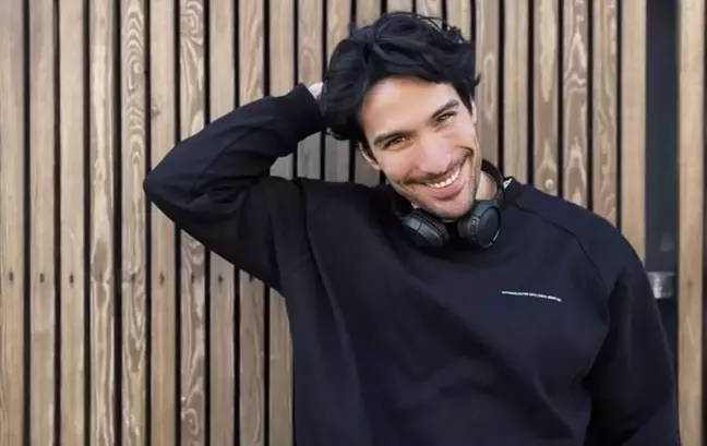 Survivor Ertuğ kimdir? Kaç yaşında, nereli, mesleği ne, evli mi? Survivor 2023 Ertuğ Onur Yaşlıoğlu'nun hayatı ve biyografisi!