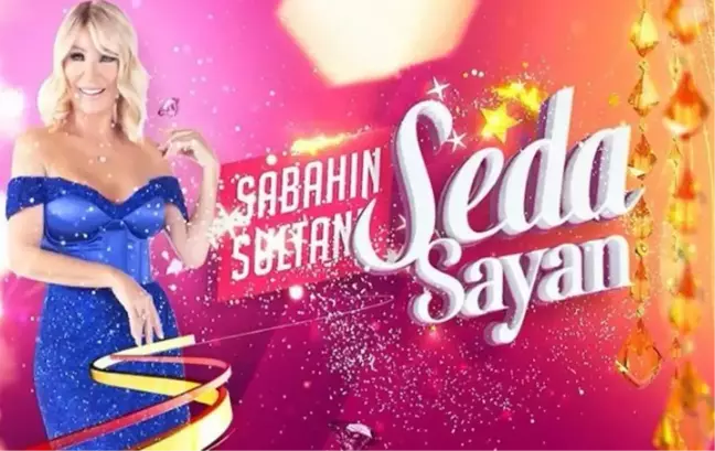 Seda Sayan bugün neden yok? Seda Sayan bugün yok mu? Seda Sayan neden canlı yayını yok?