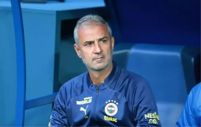 Fenerbahçe'nin Zenit ile oynadığı hazırlık maçı 0-0 sona erdi