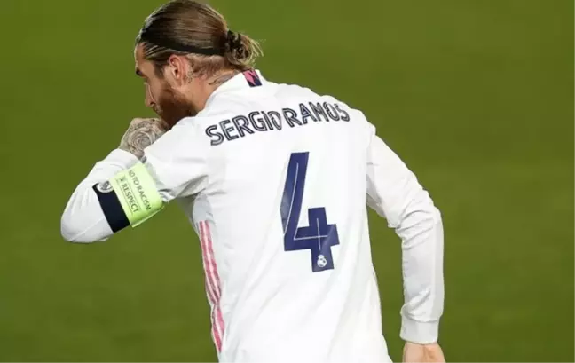 Sergio Ramos hangi takıma gidecek 2024? Ramos nereye transfer olacak?