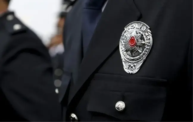 Polislik KPSS puan türü nedir? KPSS polislik hangi puan türü oluyor?