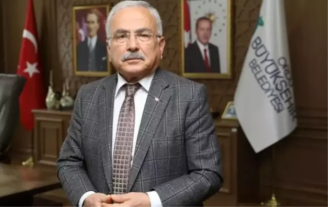 Mehmet Hilmi Güler kimdir? Kaç yaşında, nereli? Mehmet Hilmi Güler hangi partiden?