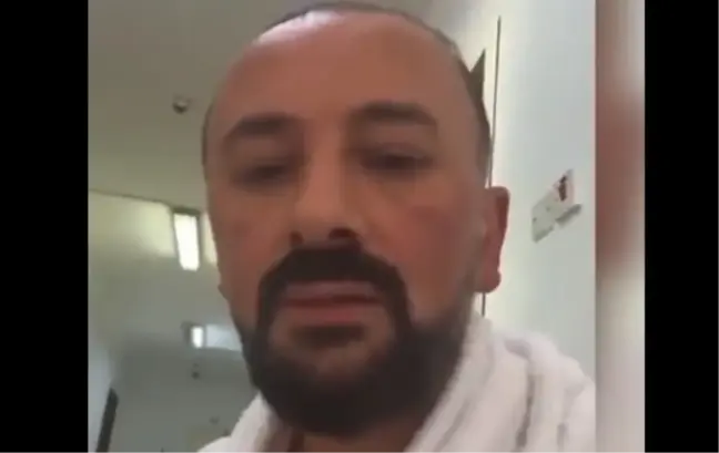 Aziz Mahmud Hüdayi Camii İmamı kim, neden göz altına alındı?