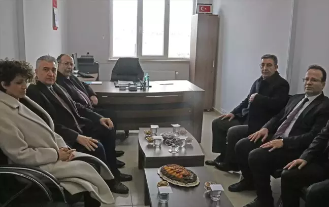 YSK Başkanı Ahmet Yener: Malatya'daki seçim hazırlıkları tamamlandı