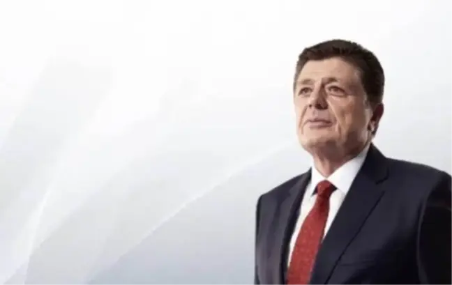 Muhammet Rıza Yalçınkaya kimdir? CHP Bartın Belediye Başkan Adayı Muhammet Rıza Yalçınkaya kaç yaşında, nereli?