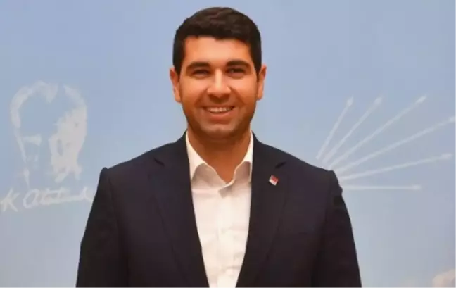 Utku Caner Çaykara kimdir? CHP İstanbul Avcılar Belediye Başkan Adayı Utku Caner Çaykara kaç yaşında, nereli?