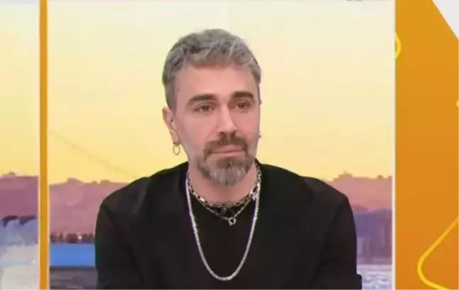 Kemal Doğulu kimdir? Aramızda Kalmasın konuğu Kemal Doğulu kaç yaşında, nereli? Kemal Doğulu biyografisi!