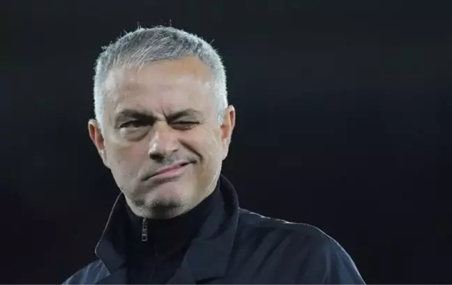 Jose Mourinho, Fenerbahçe'de kimi istiyor? Mourinho'nun 