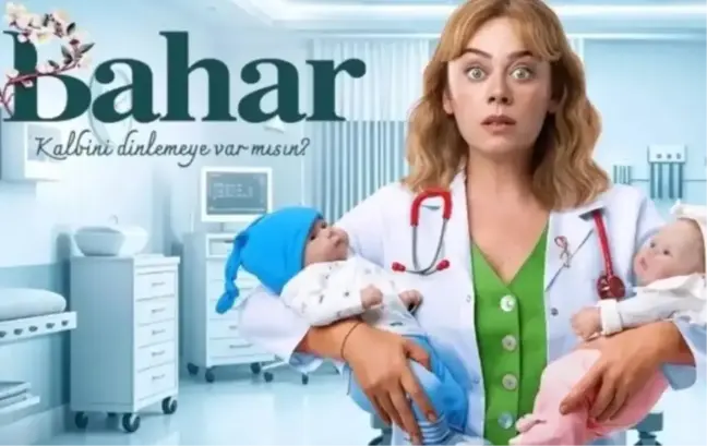 Bahar CANLI izle! SHOW TV Bahar 20. bölüm CANLI izleme linki!