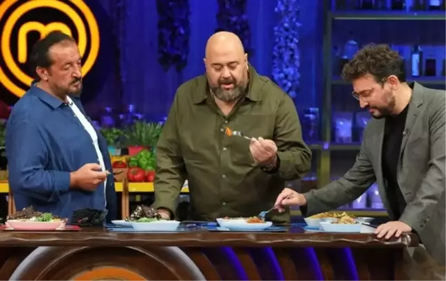 Masterchef eleme adayı kim oldu? Dün akşam Masterchef'te potaya kim girdi?