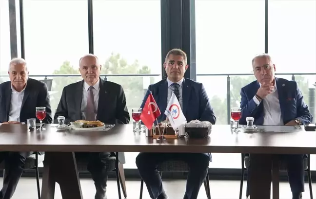 Düzce'de At Yetiştiriciliği İçin Protokol İmzalandı