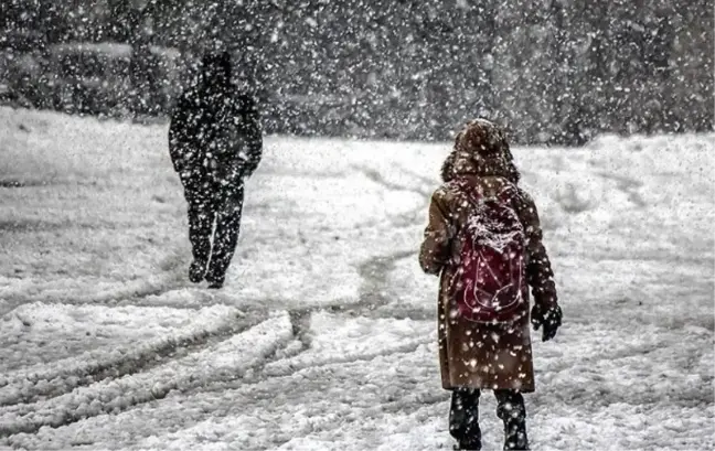 Hatay okullar tatil mi? YILBAŞI 1 Ocak Çarşamba Hatay okul yok mu (Son Dakika Hatay Valiliği)?