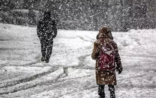 Malatya okullar tatil mi? YILBAŞI 1 Ocak Çarşamba Malatya okul yok mu (Son Dakika Malatya Valiliği)?