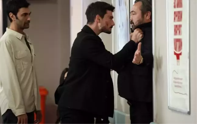 Hudutsuz Sevda CANLI izle! Hudutsuz Sevda 48. Bölüm FOX TV CANLI izle!