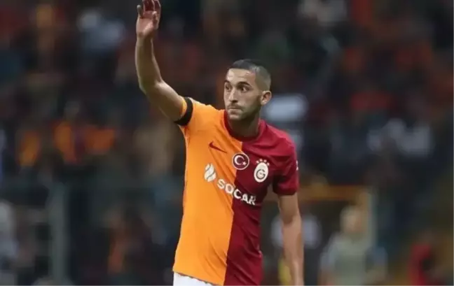 Ziyech gitti mi, Ziyech hangi takıma gitti?