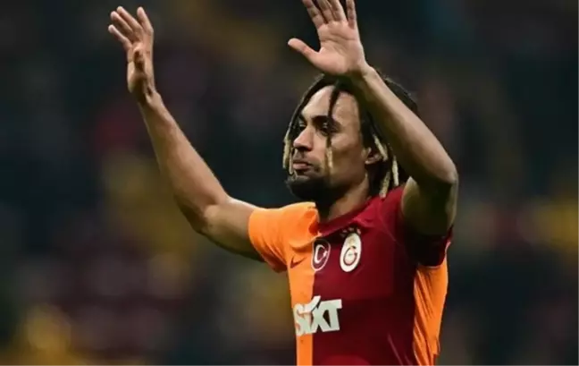 Sacha Boey Galatasaray'a gelecek mi?