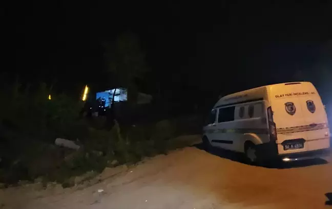 Sapanca'da Silahlı Saldırı: Bir Kişi Hayatını Kaybetti