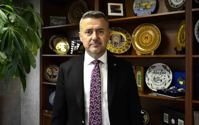 Türkiye ve Suriye İş İnsanları Yatırım İçin Bir Araya Geliyor