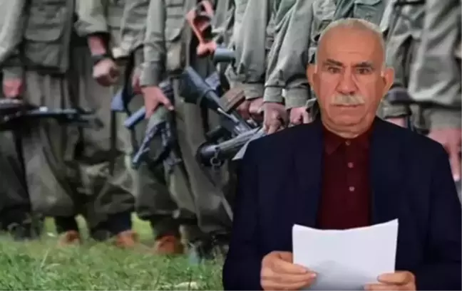 PKK kendini feshedecek mi?