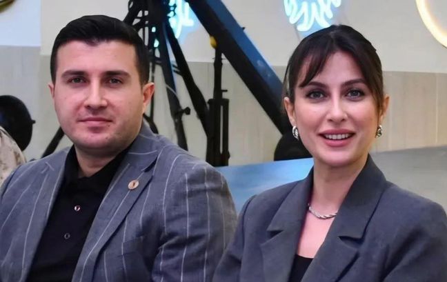 Karı-koca kaymakamlar tayin oldu! İşte görev yapacakları yeni ilimiz