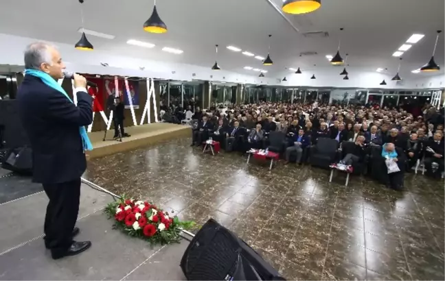 Uğur Mumcu Bayraklı'da Anıldı