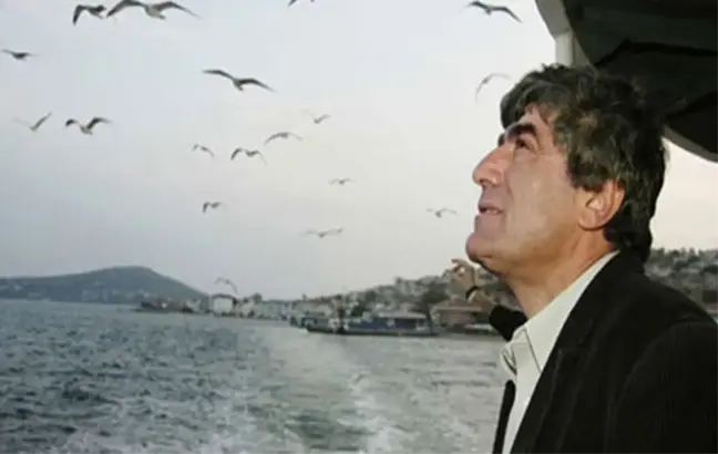 Hrant Dink'in Öldürülmesinde Kamu Görevlilerinin İhmali Davası (2)