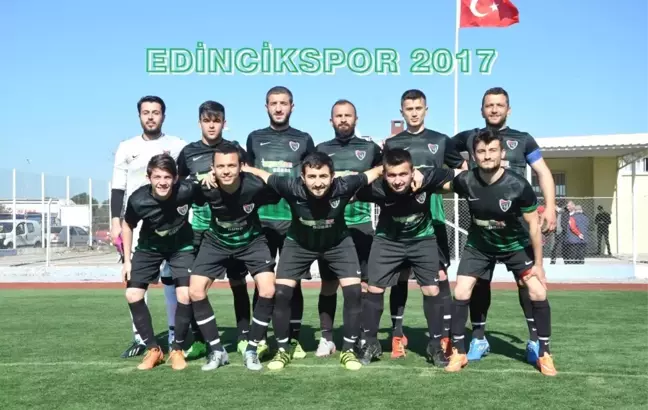 Edincikspor'da Borçlar Sıfırlandı
