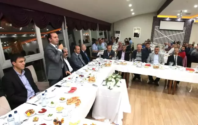 Vali Işık: