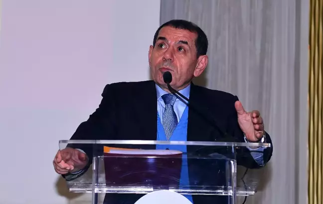 Faruk Süren'e Cevap Verdi