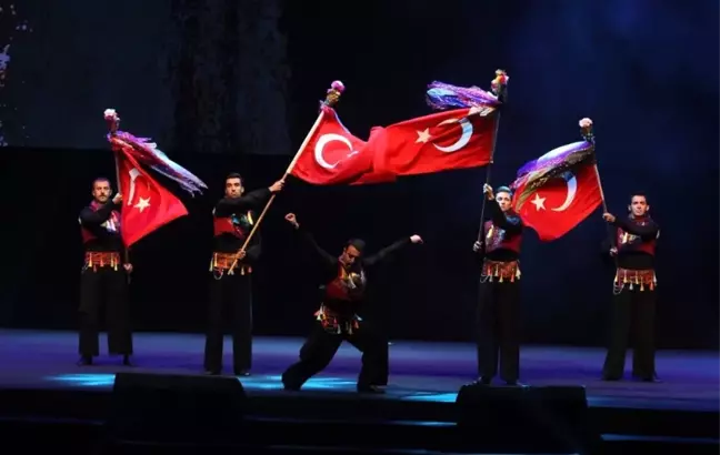 Deaflympics 2017'de Türkiye Toplam 46 Madalya ile Dördüncü Oldu