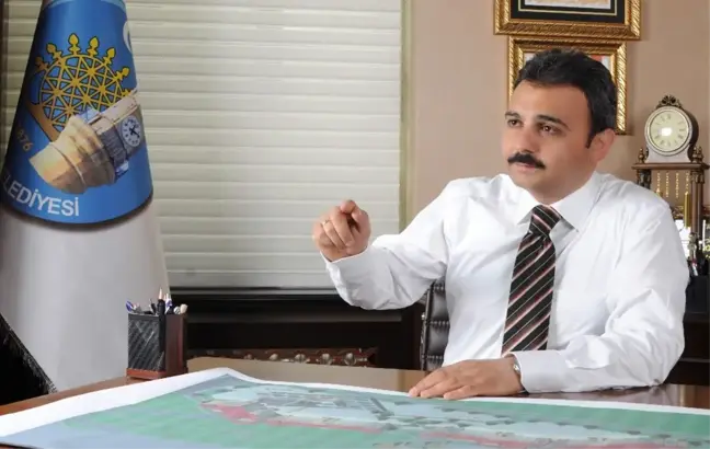 Çorum Belediyesi 17 Bin Fidanı Toprakla Buluşturacak