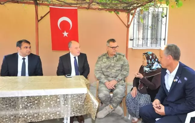 Coşkun:
