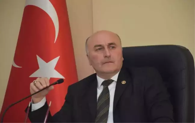 İl Genel Meclis Başkanı Sözen: