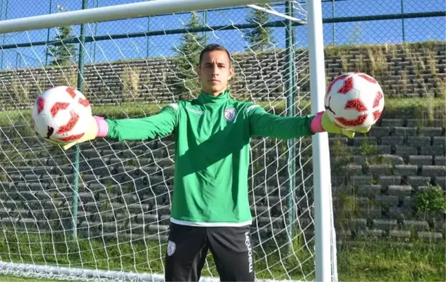 Erhan Erentürk, Buffon'un Yolunda