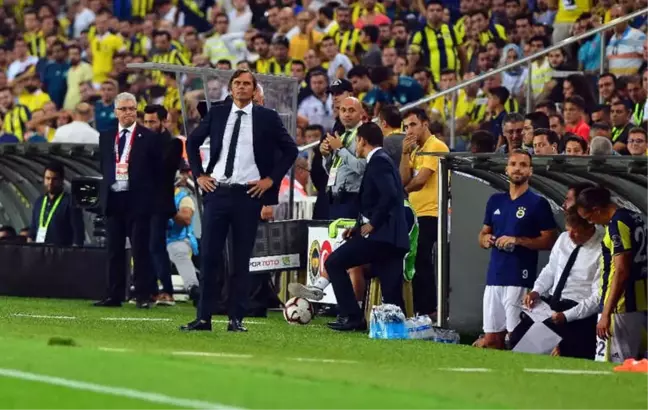 Süper Lig'de Tek Yabancı Cocu
