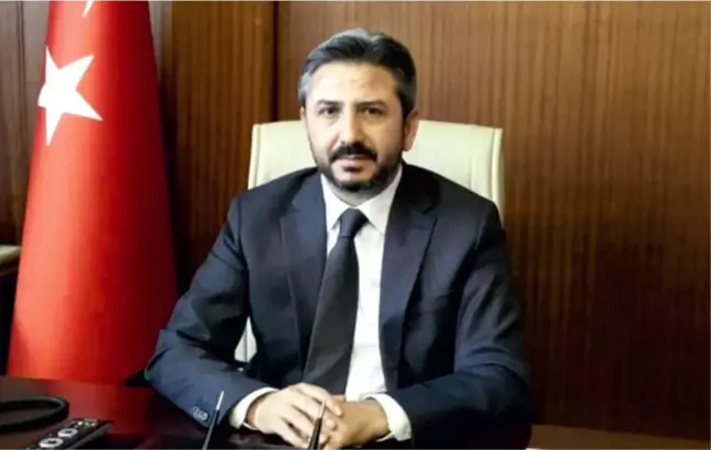 Kahta Küçük Sanayi Sitesinin Kanalizasyon ve Çevre Düzenleme Projesi Başlıyor