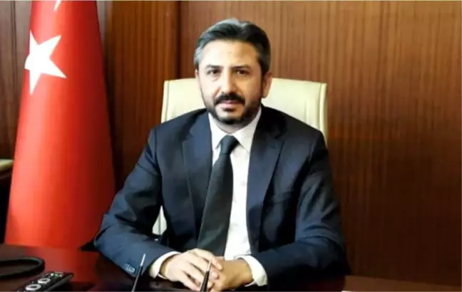 Milletvekili Aydın Adıyaman'ın Eğitimde İlk Sıralarda Olduğunu Söyledi