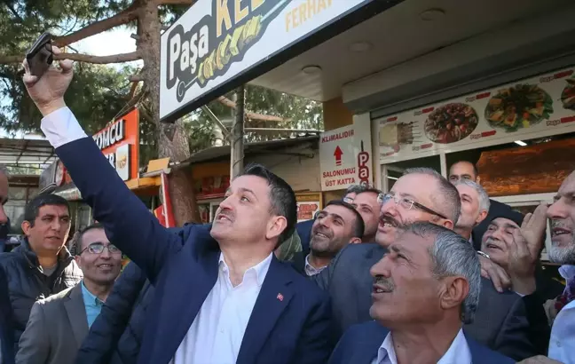 Bundan Sonra Ülkemizin Önü Açık